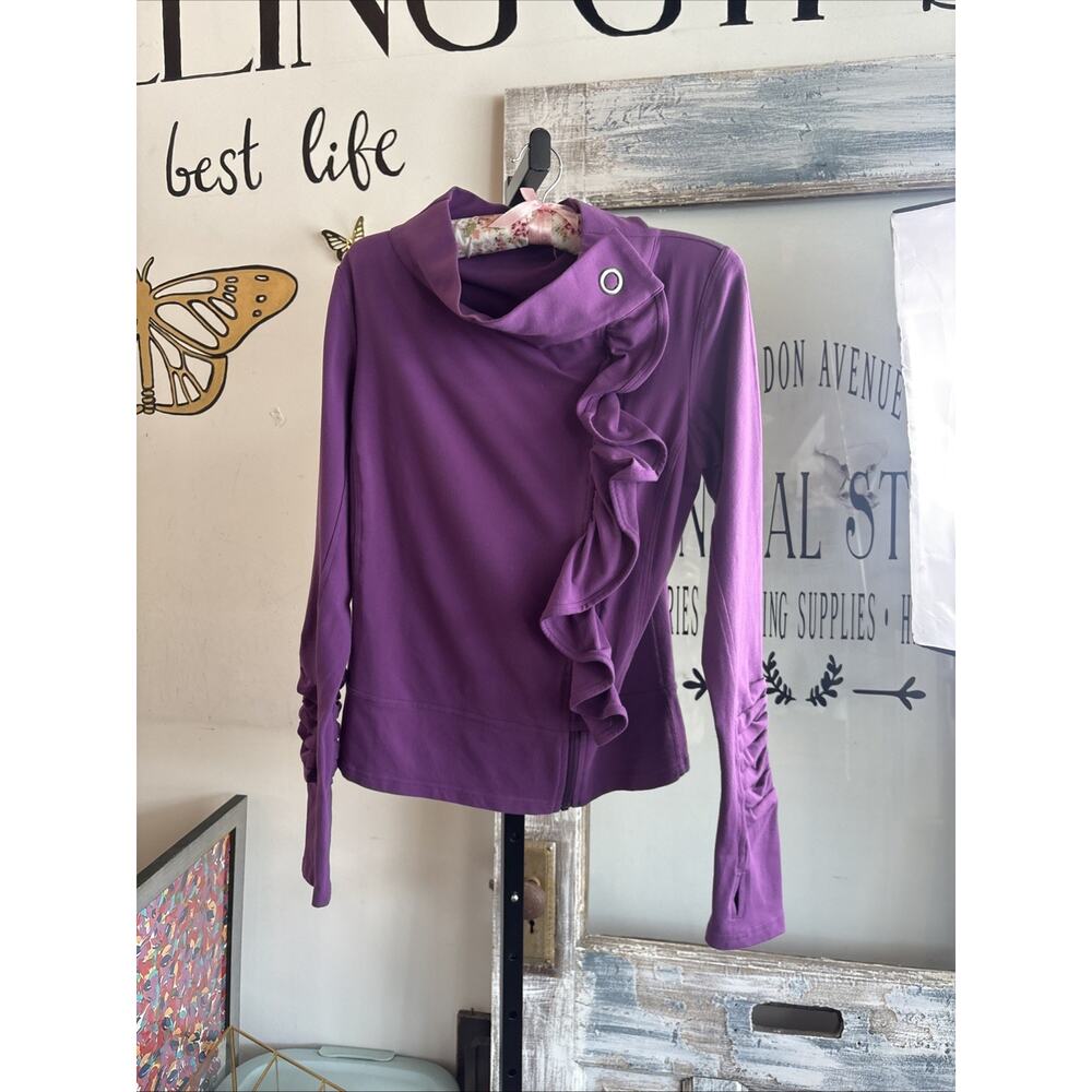 Karma Athletic Jacket
